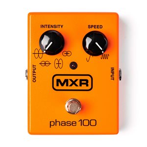 MXR - m107 - phase 100