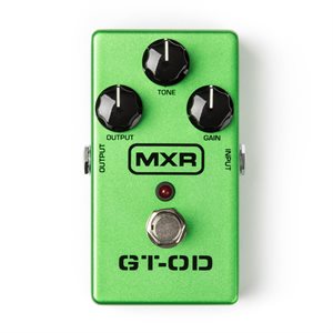 MXR - GT-OD - M193 