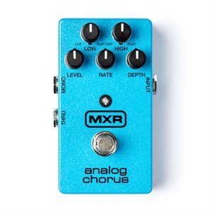 MXR - ANALOG CHORUS - M234 