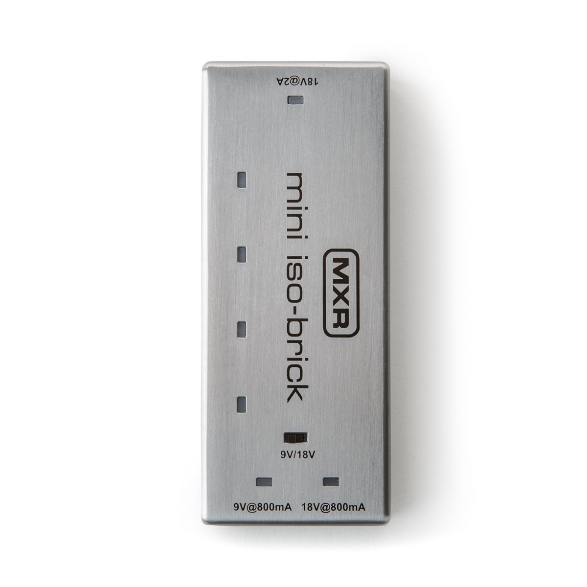 MXR - MINI ISO-BRICK™ - POWER SUPPLY - M239 