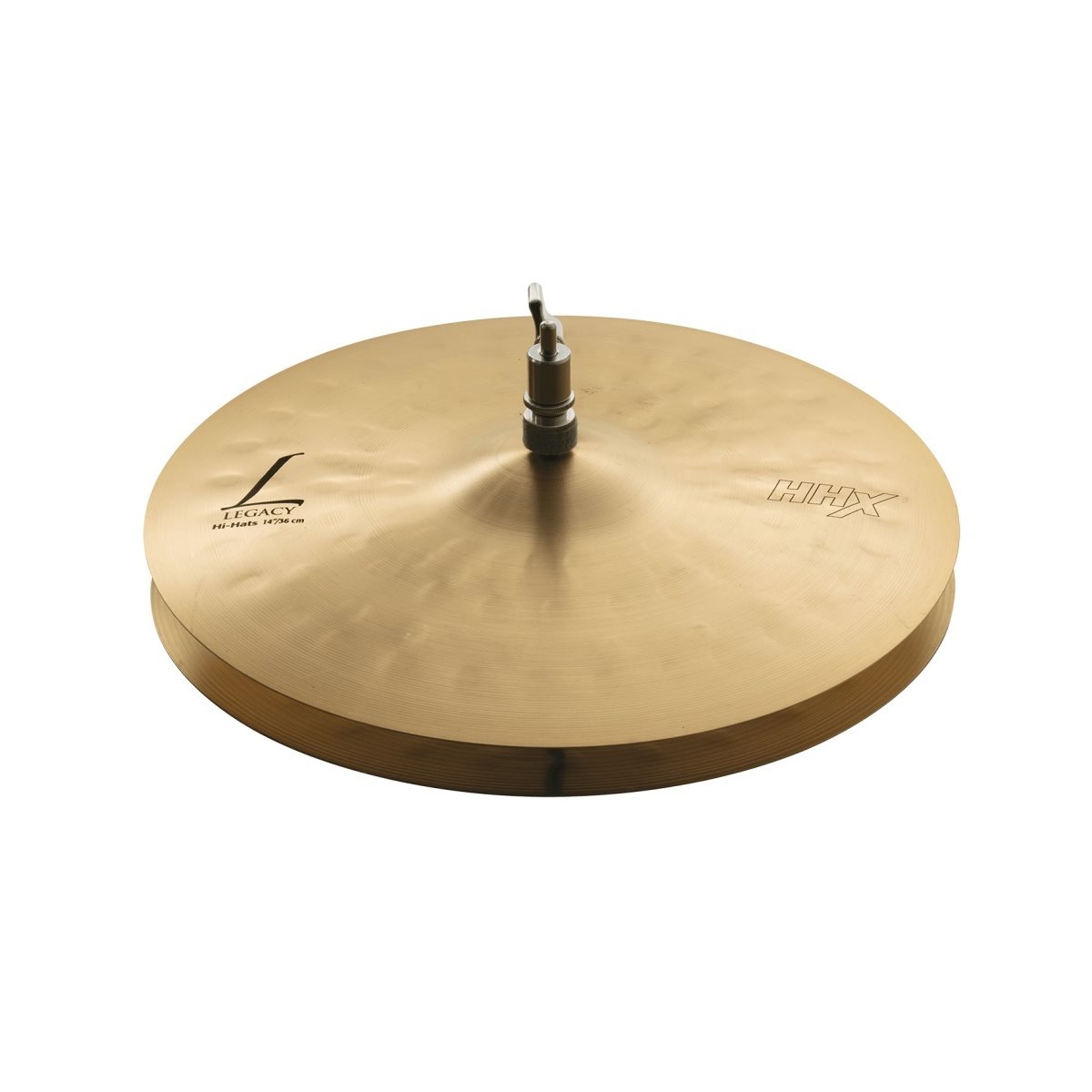 SABIAN - 11402XLN 14” HHX Legacy Hats