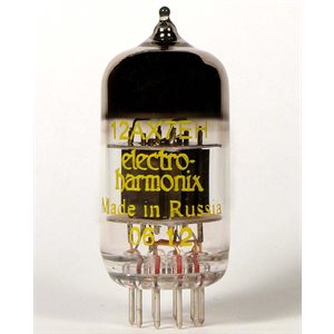 EHX - 12AX7-EH - Preamp Vacuum Tube