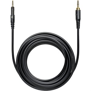 AUDIO TECHNICA - HP-LC - CABLE POUR CASQUE DE RECHANGE