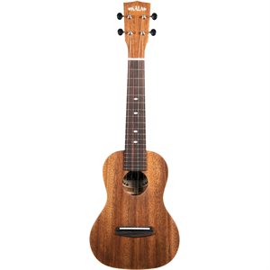 KALA - 1MHG ELITE CONCERT UKULELE - HONDURAN MAHOGANY