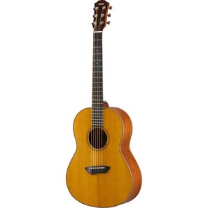 YAMAHA - CSF3M VN - tout en bois massif - NATUREL VINTAGE