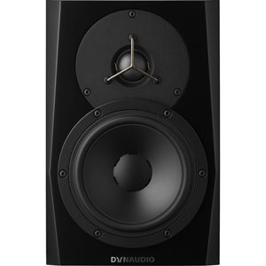 DYNAUDIO - LYD 5 - Moniteur de référence - individuel - 5'' - NOIR