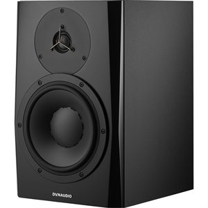 DYNAUDIO - LYD 8 - Moniteur de référence - individuel - 8'' - NOIR