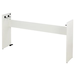 ROLAND - KSC-70 - SUPPORT PERSONNALISÉ POUR PIANO NUMÉRIQUE FP-30 ET FP-30X - BLANC