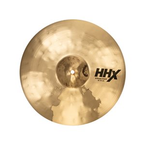 SABIAN - 16" HHX X-Treme Crash - Brilliant Finish