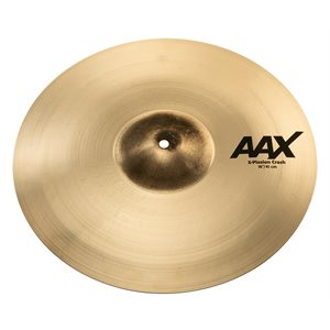 SABIAN - 16" AAX X-Plosion Crash