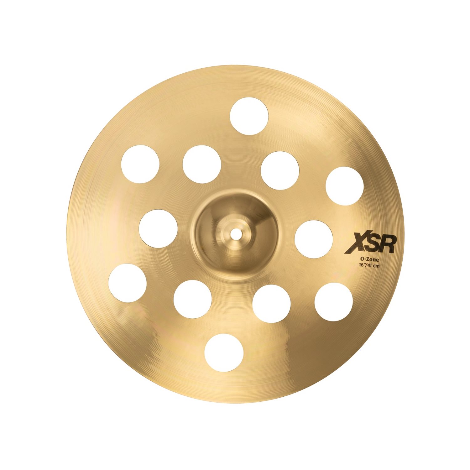 SABIAN - XSR1600B - 16'' XSR O-Zone