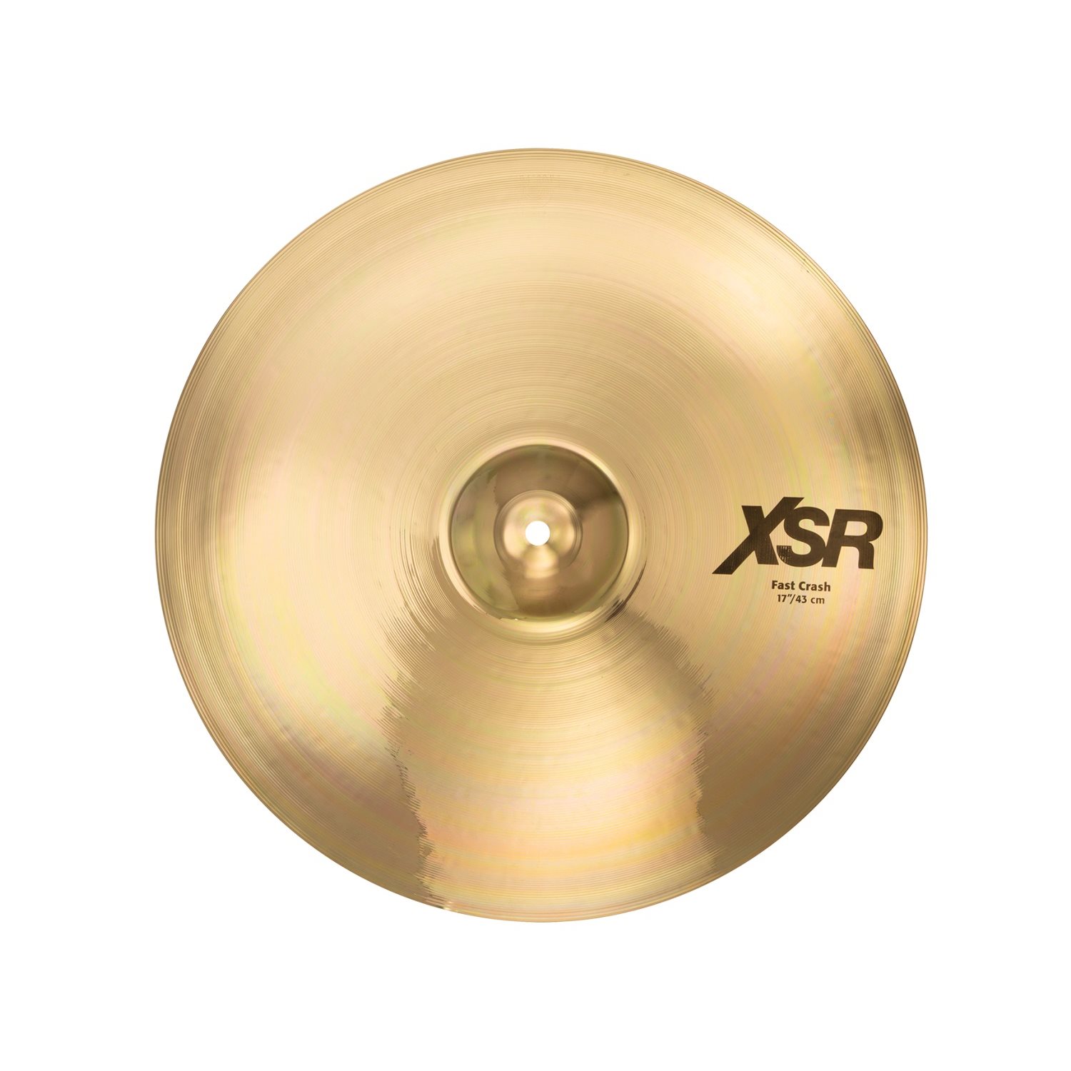 SABIAN - XSR1707B - 17'' XSR FAST CRASH