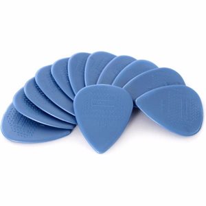 DUNLOP - MAXGRIP 1.5MM - ensemble de 12 pick