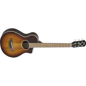 YAMAHA - APXT2 EW - Dégradé Brun Tabac (Tobacco Brown Sunburst)