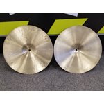 SABIAN - 14" Paragon Hats