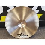 ZILDJIAN - 20" ping ride