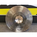 SABIAN - 16" HH Rock Crash