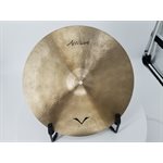 SABIAN - 16" Artisan Vault Crash