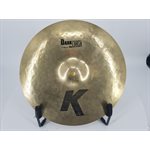 ZILDJIAN - 14" K Dark Crash Thin