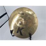 ZILDJIAN - 14" K Dark Crash Thin