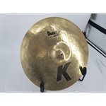 ZILDJIAN - 14" K Dark Crash Thin