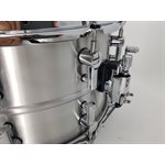 SONOR - KS-1408-SDA - Caisse Claire Kompressor - Aluminium 14x8 - Poli