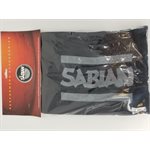 SABIAN - Serviette pour batteur - Noir