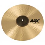 SABIAN - 21608XC - Cymbale crash moyenne AAX - 16 pouces