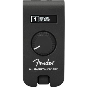 FENDER - Mustang® Micro Plus - US, CA, EU, AU, JP