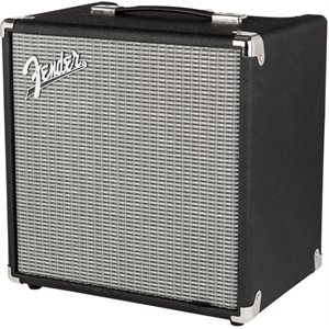 FENDER - RUMBLE 25