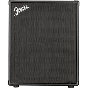 FENDER - Rumble™ 210 Cabinet (V3) - noir / noir