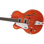 GRESTCH - G5420LH Electromatic® Classic Hollow Body Single-Cut, Laurel Fingerboard - left-handed - Orange Stain