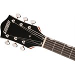 GRESTCH - G5420LH Electromatic® Classic Hollow Body Single-Cut, Laurel Fingerboard - left-handed - Orange Stain