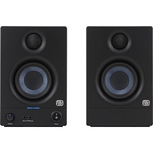 PRESONUS - PreSonus® Eris® 3.5 - paire - Noir