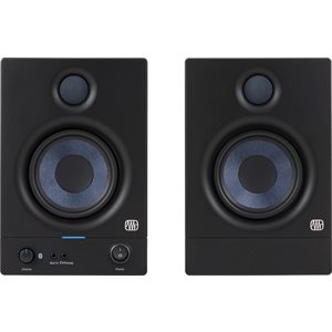 PRESONUS - PreSonus® Eris® 4.5BT - Bluetooth - paire - Noir