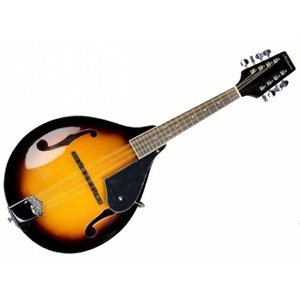 ALABAMA - ALM15 Mandolin - Tobacco Sunburst