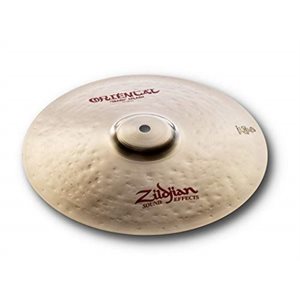 ZILDJIAN - A0611 - FX TRASH SPLASH - 11''