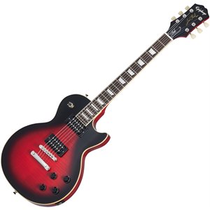 EPIPHONE - Slash Signature Les Paul - Vermillion Burst