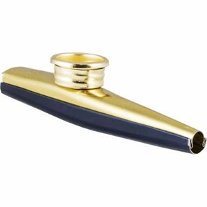 GROVER - FN125 - KAZOO, METAL