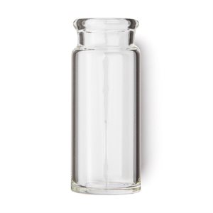 DUNLOP - BLUES BOTTLE® REGULAR WALL MEDIUM CLEAR SLIDE