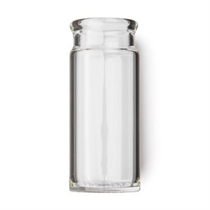 DUNLOP - BLUES BOTTLE® REGULAR WALL LARGE CLEAR SLIDE