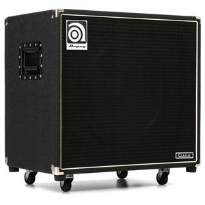 AMPEG - SVT15E - 1x15" 200-watt Cabinet de basse