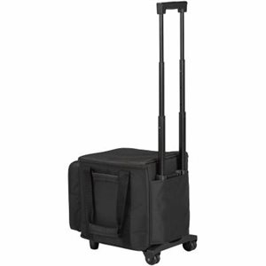 YAMAHA - CASE STP200 - Mallette de transport pour système de sonorisation portable STAGEPAS 200