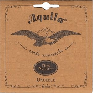 AQUILA - 15U - CORDES UKULELE TÉNOR - Sol grave