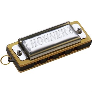 HOHNER - Little Lady - Do