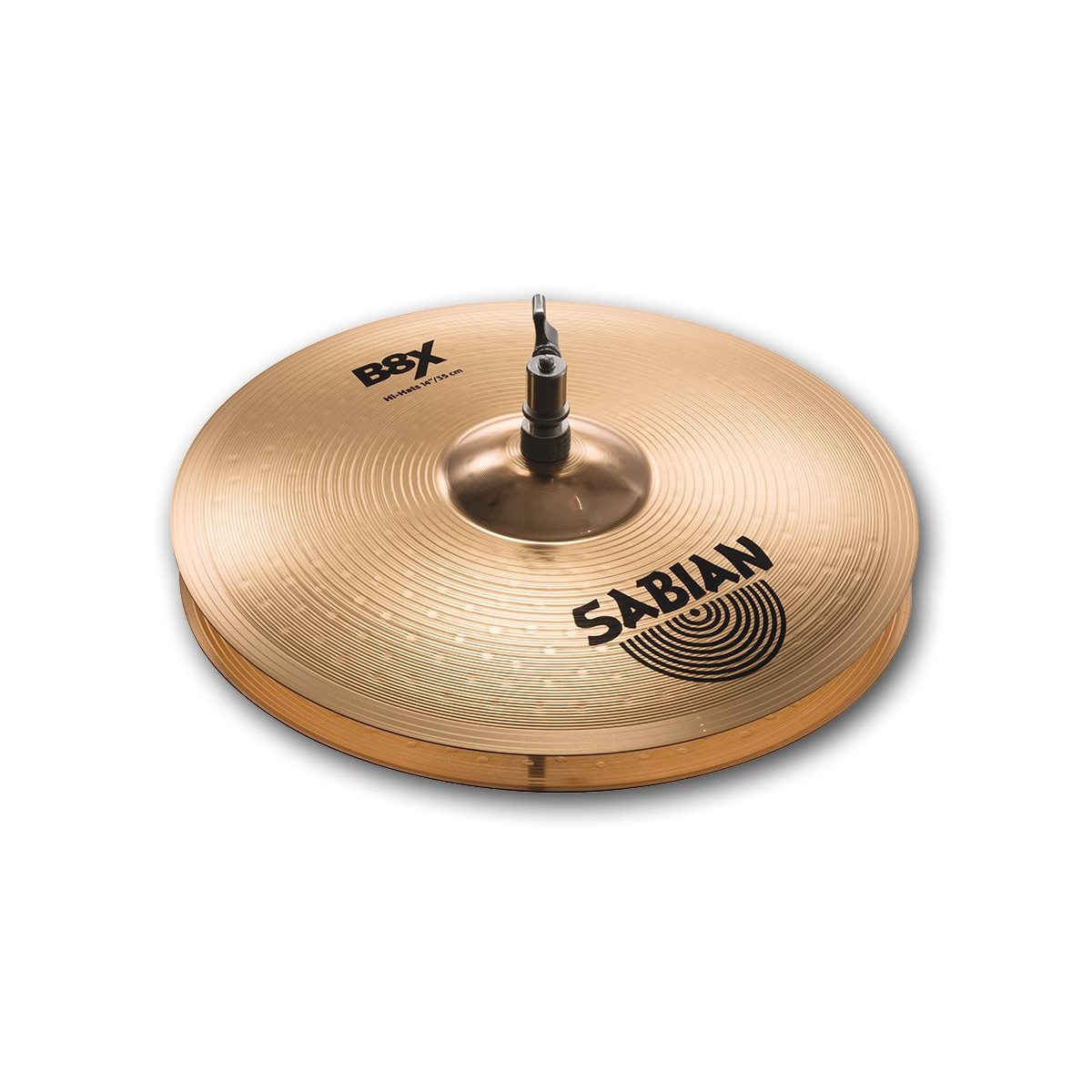 SABIAN - 14'' B8X Hats