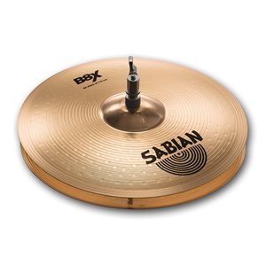 SABIAN - 14'' B8X Hats