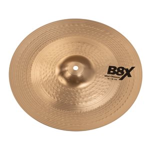 SABIAN - 41416X - B8X Mini Chinese - 14''