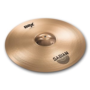 SABIAN - B8X Ride - 20" 