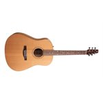 SEAGULL - Guitare acoustique S6 Collection 1982 